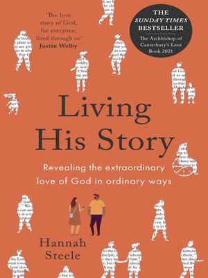 cover image of Living His Story